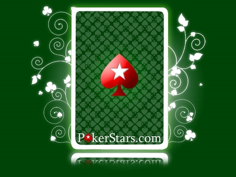 PokerStars logo 2
